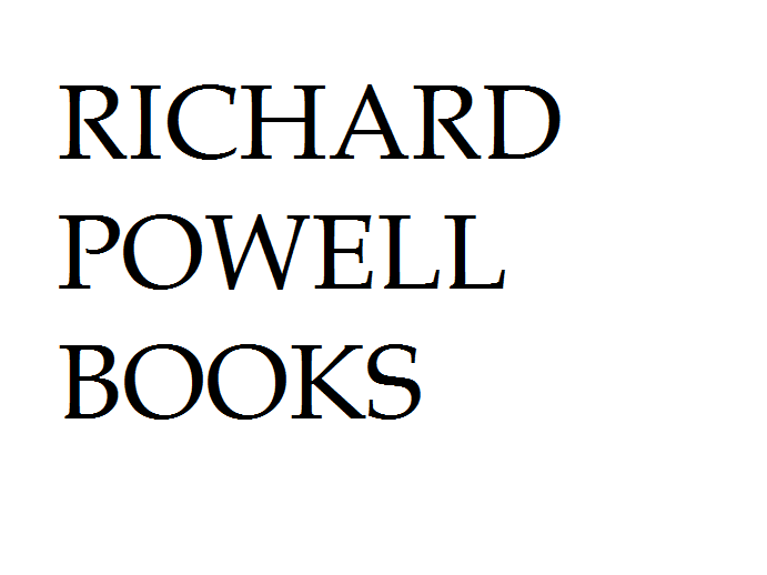 Richard Powell